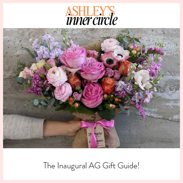 Ashley's Inner Circle thumbnail