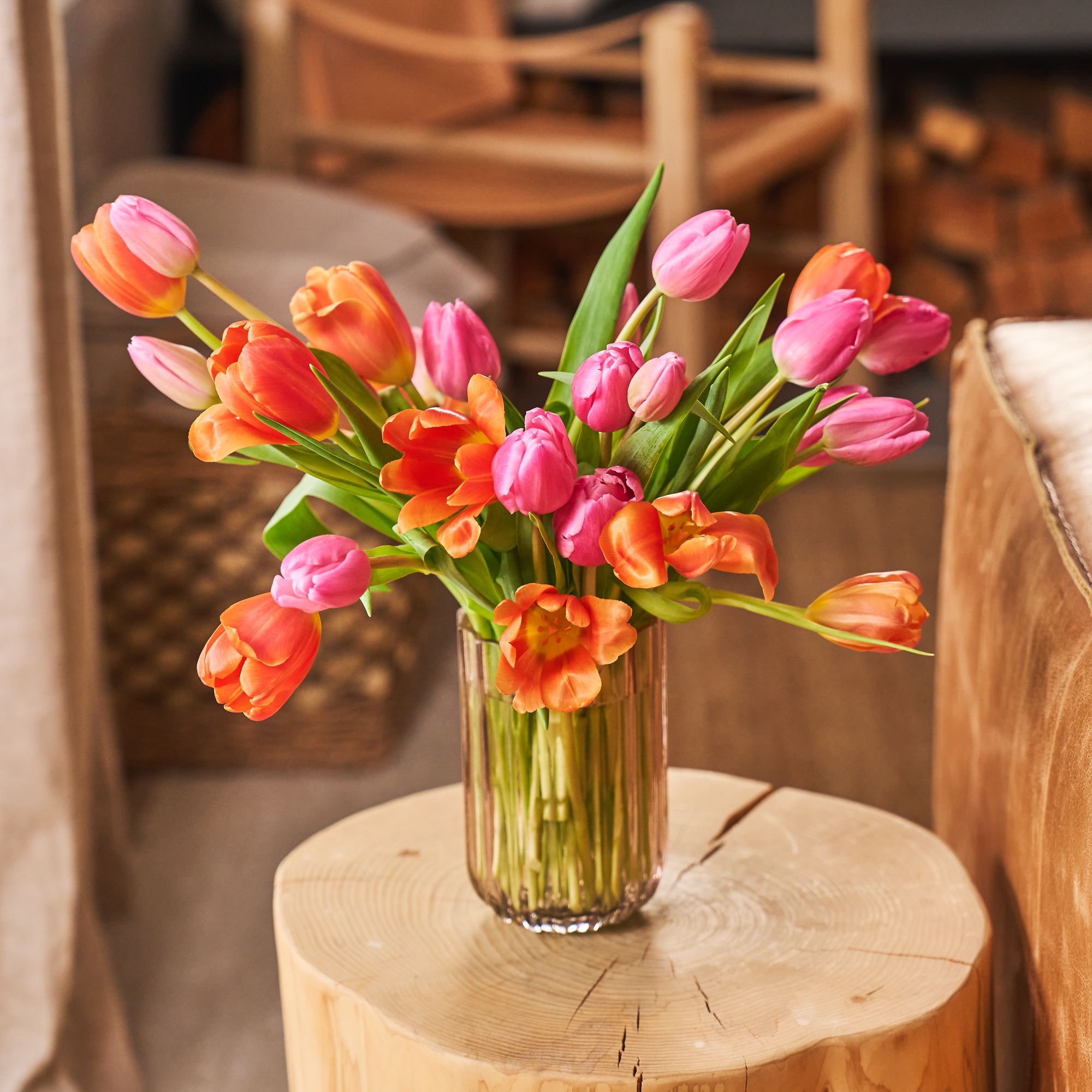 Vase Arrangements