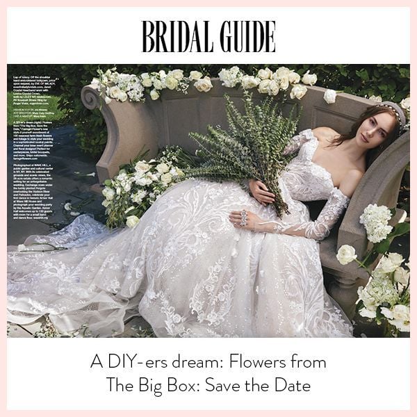 Bridal Guide thumbnail