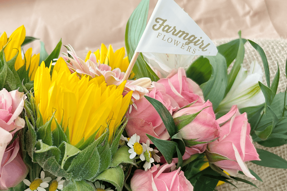 featured bouquet