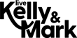 Kelly And Mark Logo