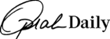 Oprah Daily Logo