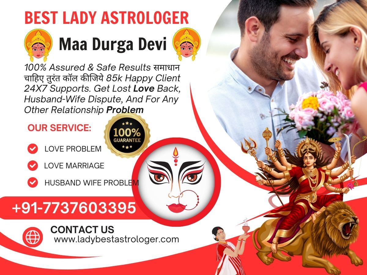 Online Love Problem Solution Astrologer In Uk
