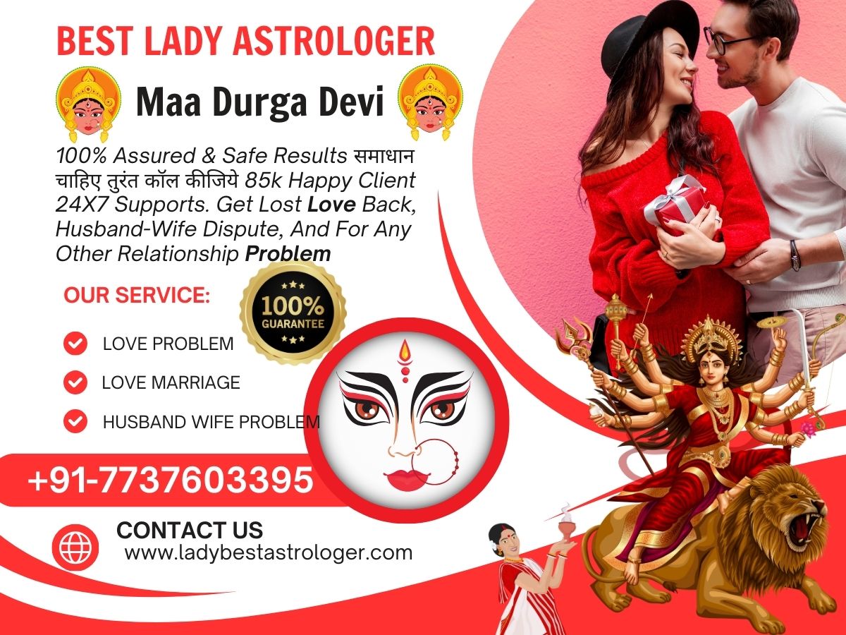 Top Astrologers For Love Problem in Pune