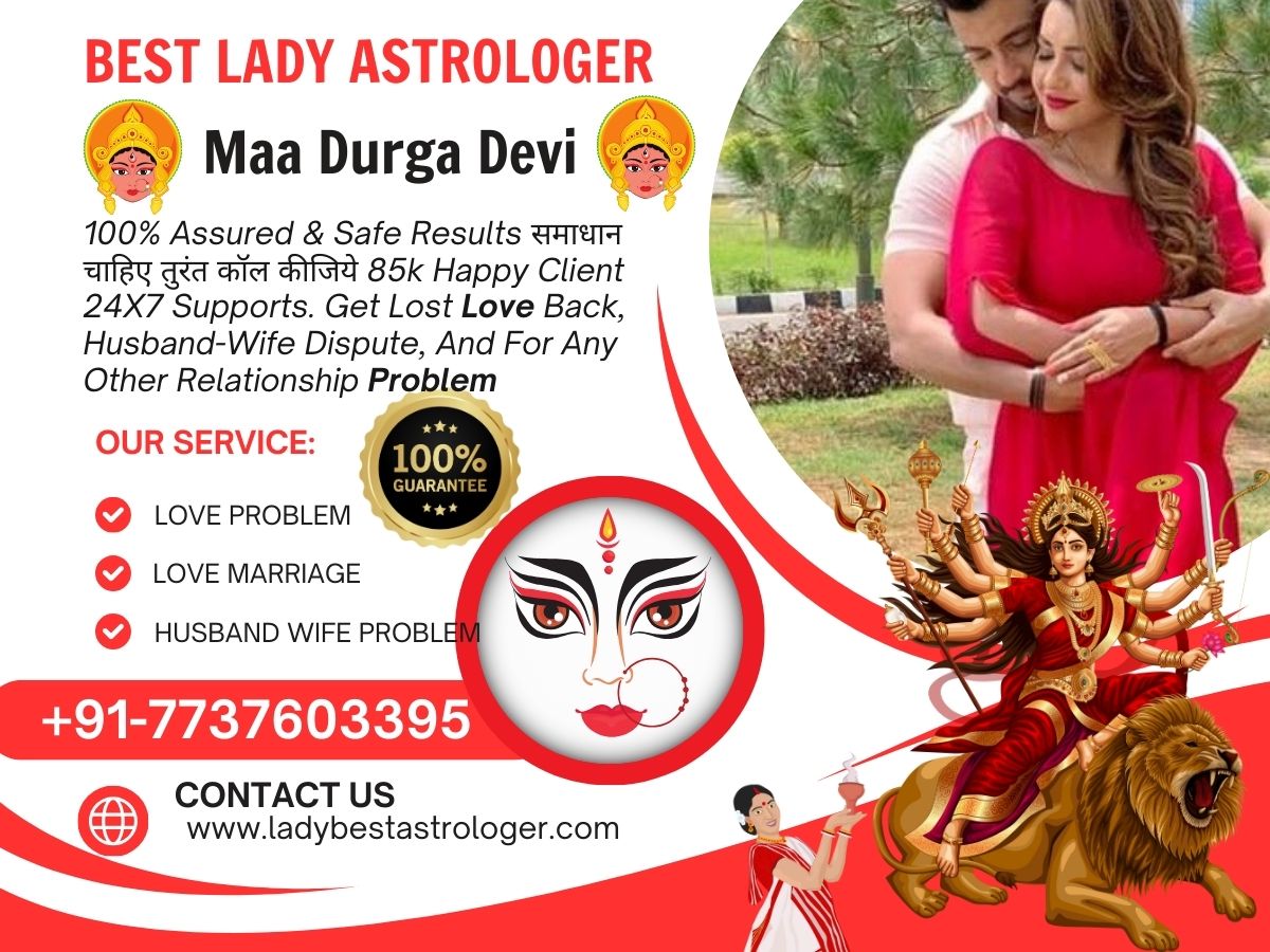 Best Love Problem Solution Specialist Astrologer in India
