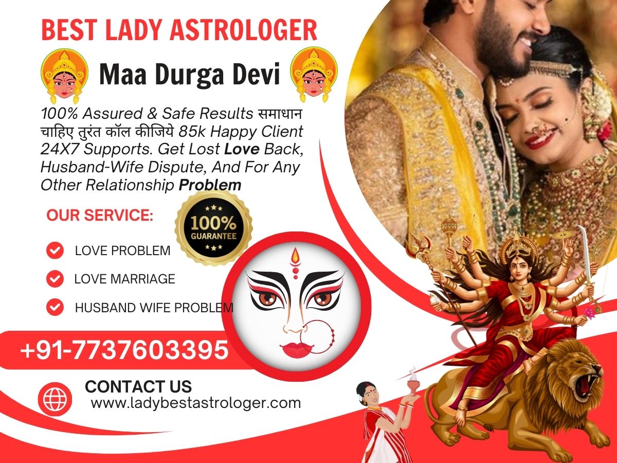Astrology services to get your lost lover back
