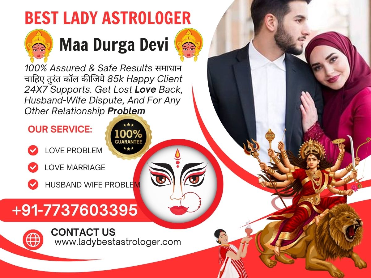 love problem solution astrologer near me