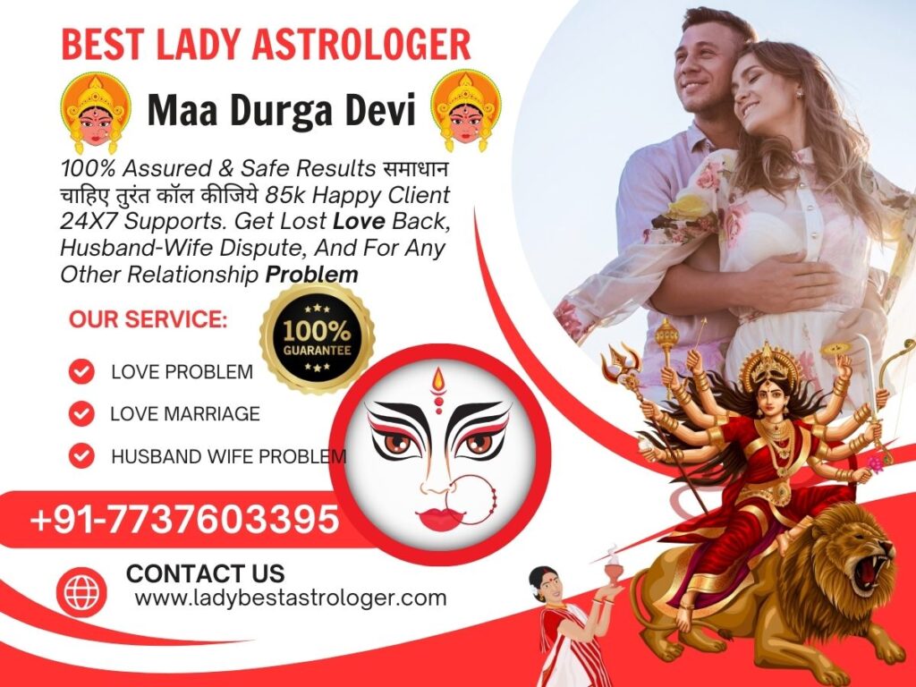 Best Love Problem Solution in London