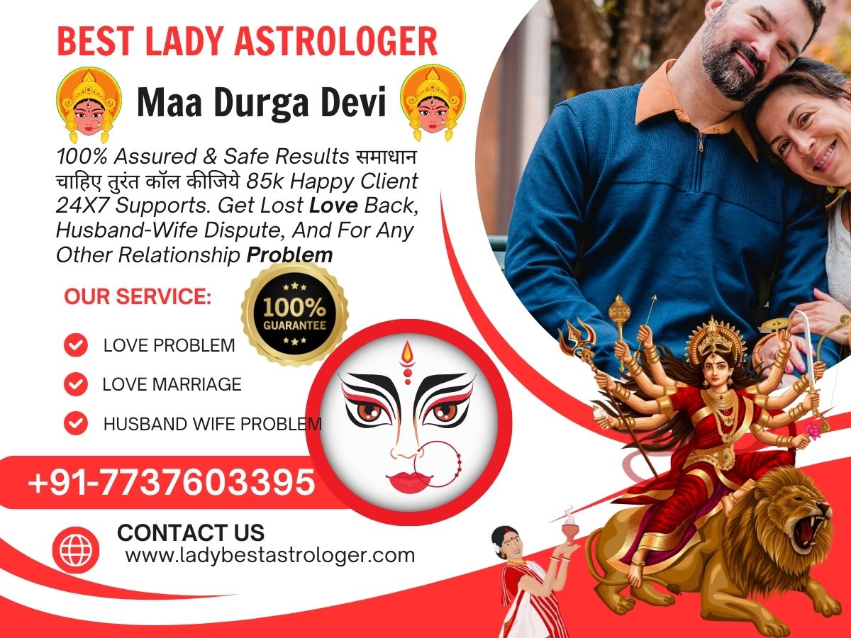 Best Lady Astrologer In Cambridge