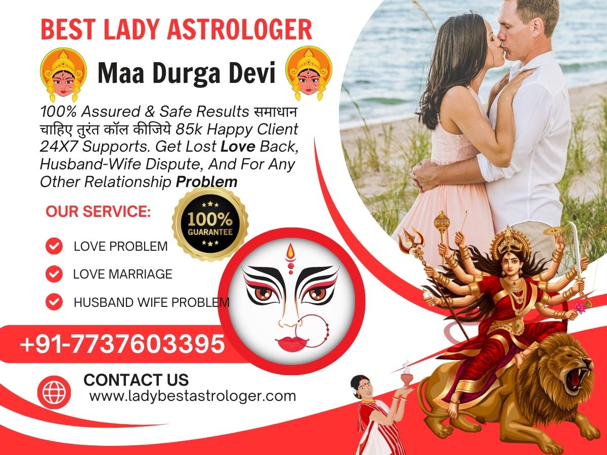 Best Lady Astrologer In Coventry