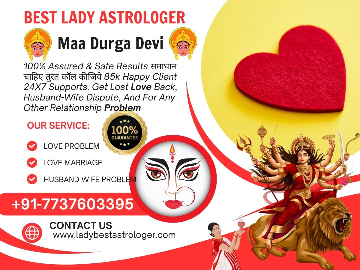 Best Lady Astrologer In Liverpool