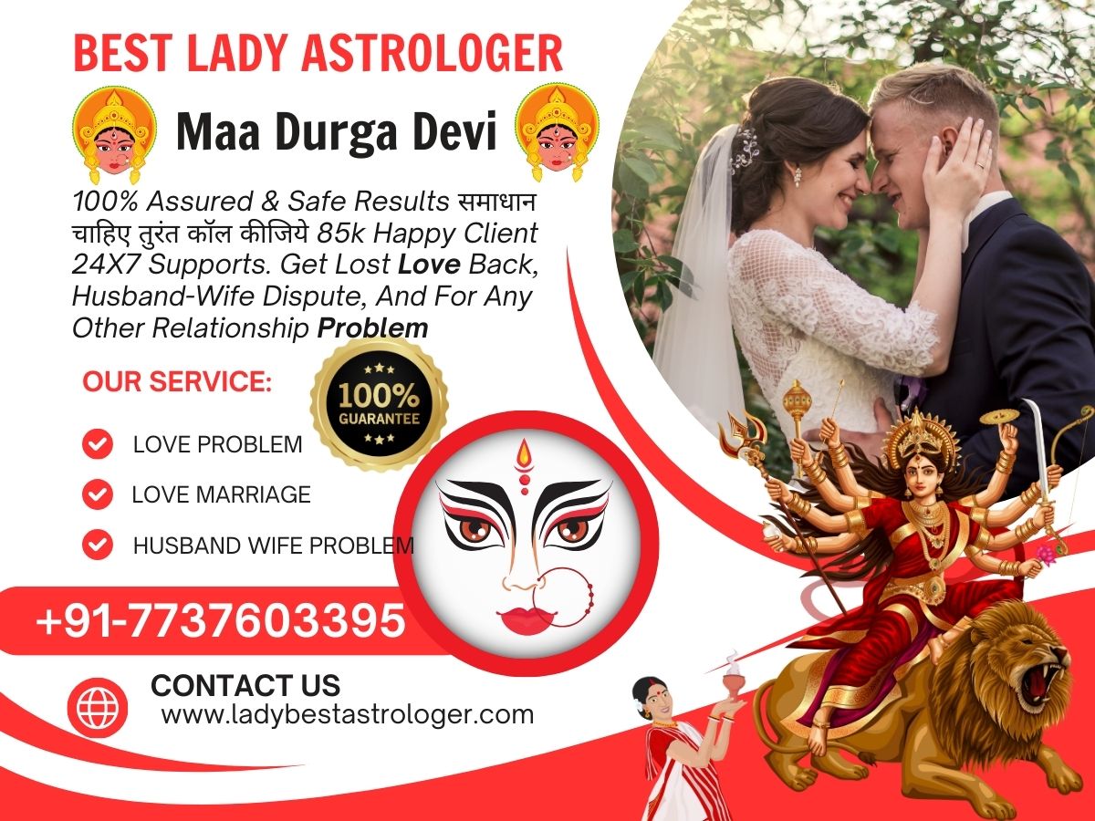 Best Lady Astrologer In Plymouth