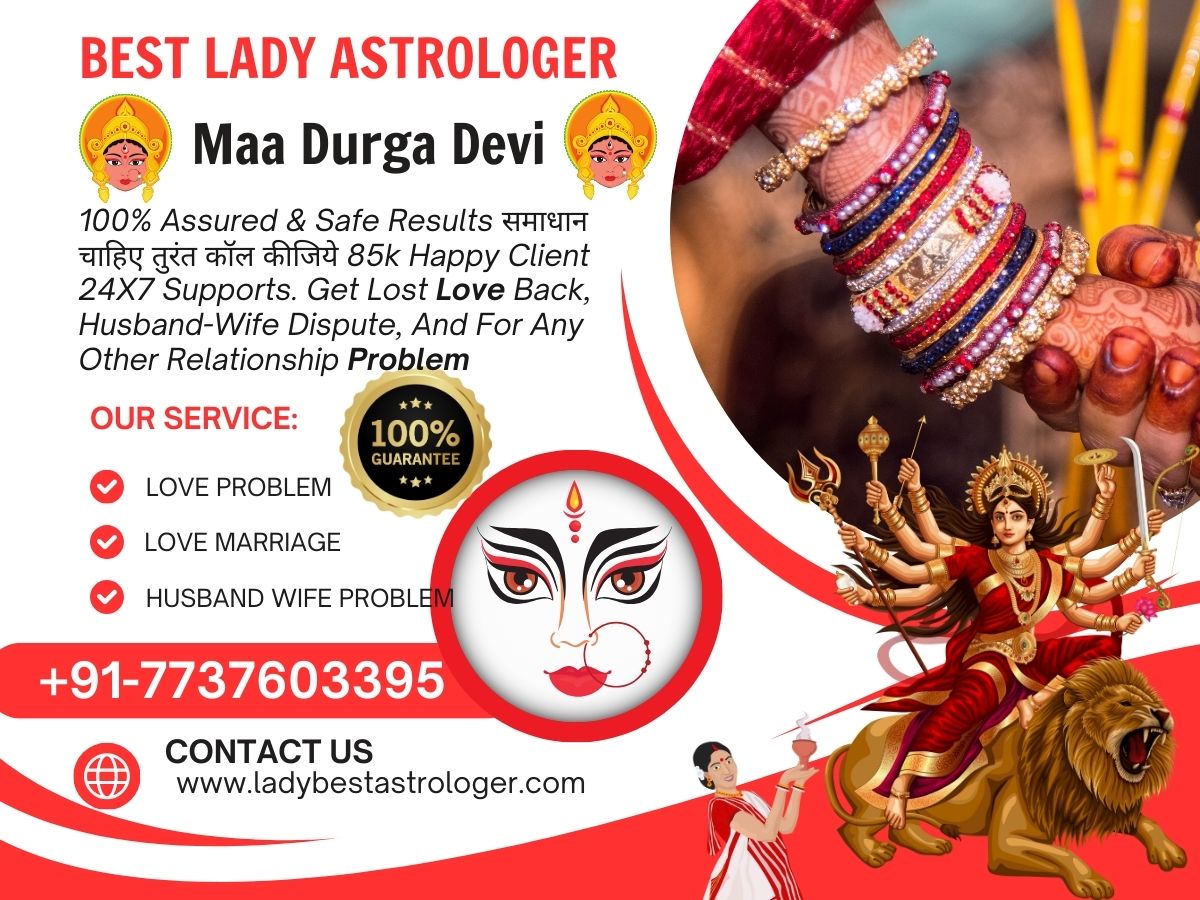 Best Lady Astrologer In Leicester