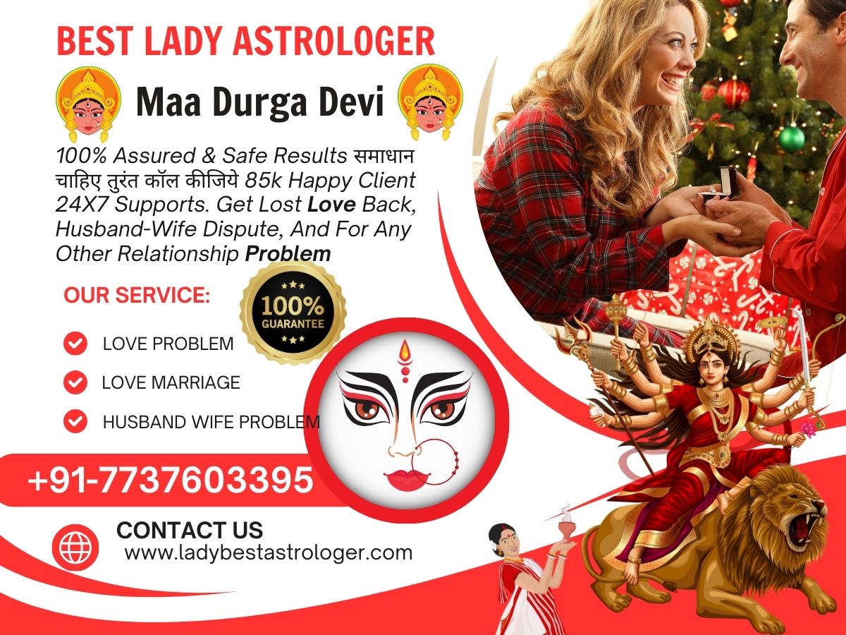 Best Indian Astrologer In Ontario