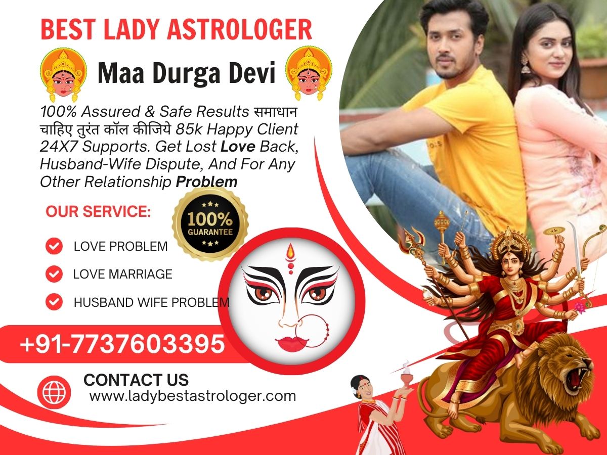 Best Indian Astrologer In Canada