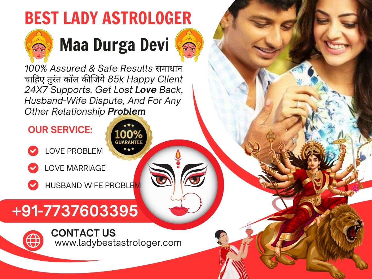 Best Indian Astrologer in Mississauga