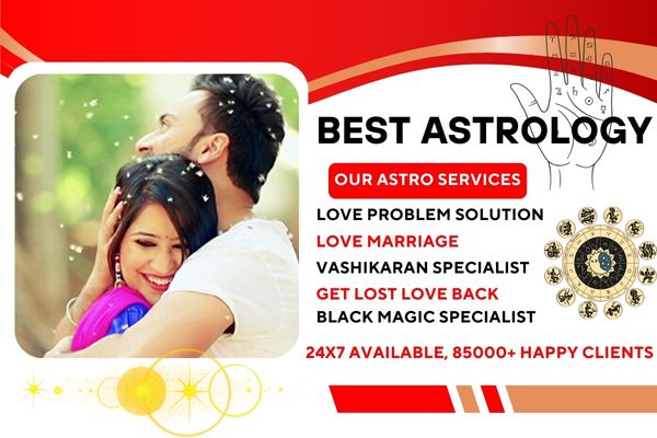 Love Problem Solution In London
