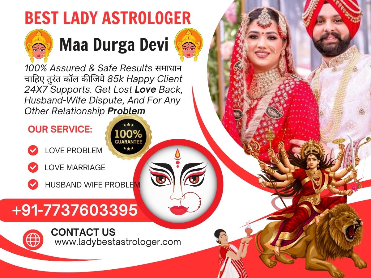 Best Astrologer in Calgary