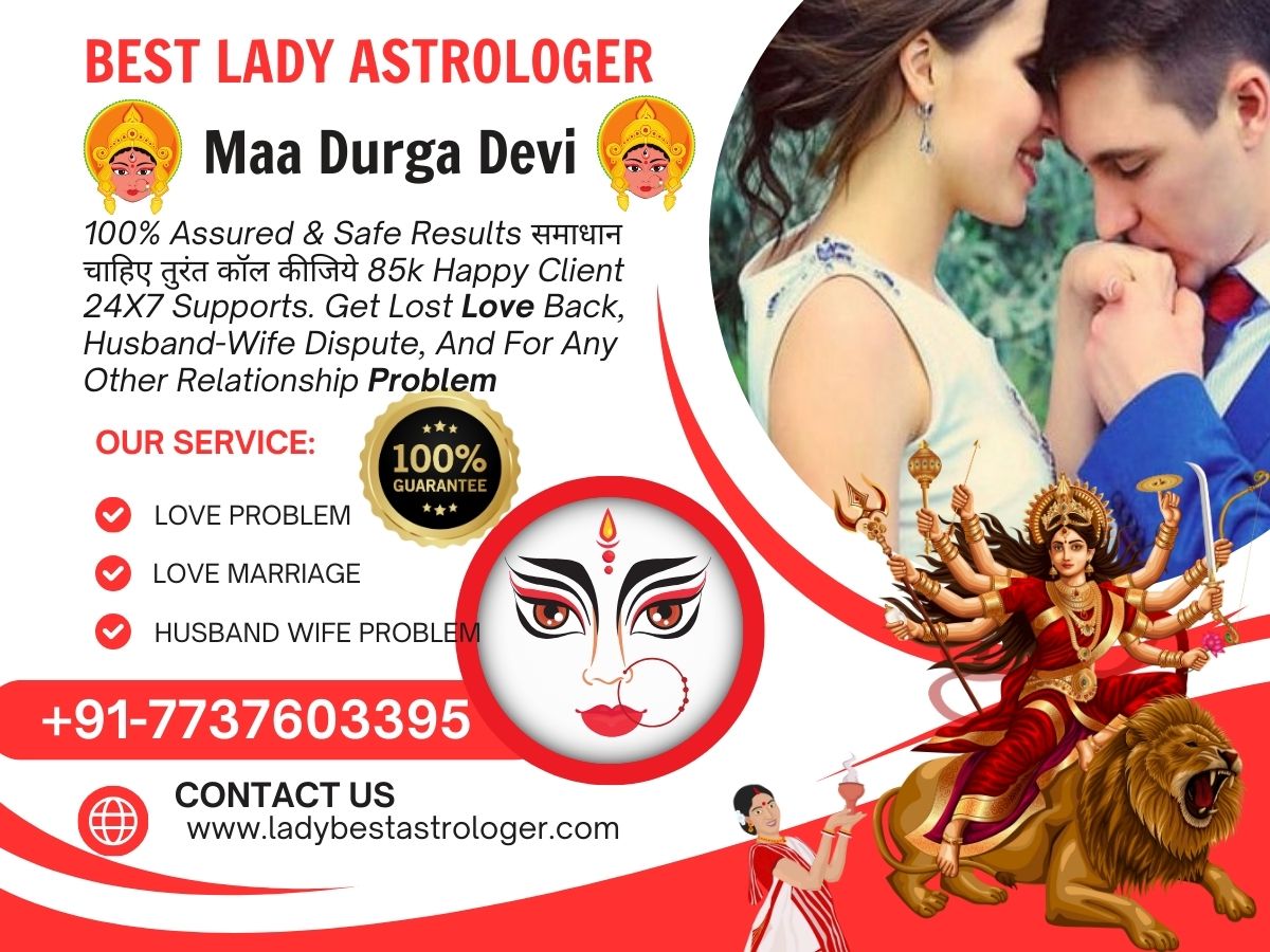 Best Astrologer in Scarborough