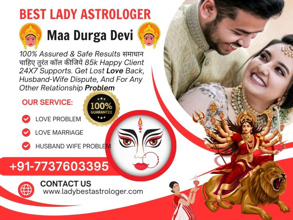 Indian Astrologers In USA