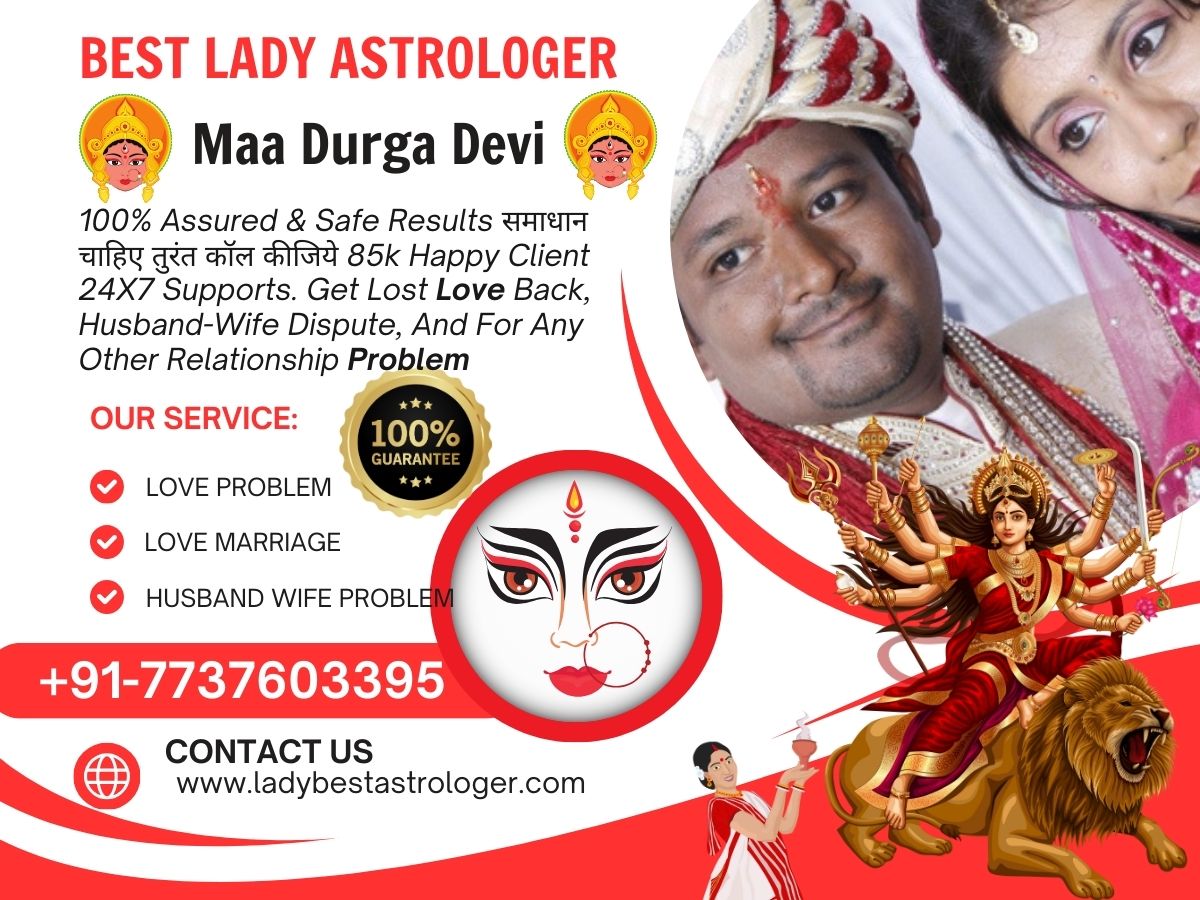 Best Astrologer in United States