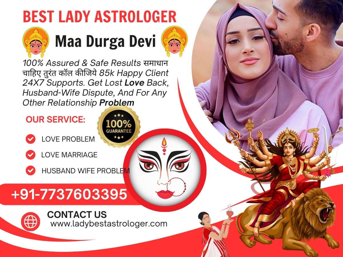 Vedic Astrologer in USA