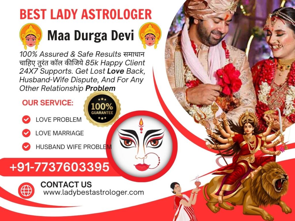 Best Astrologer in USA And Canada