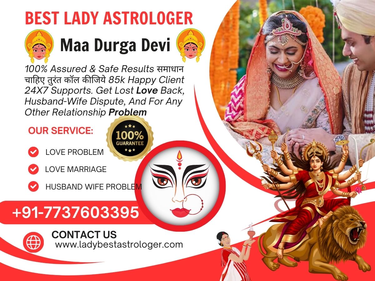 Best Astrologer In USA