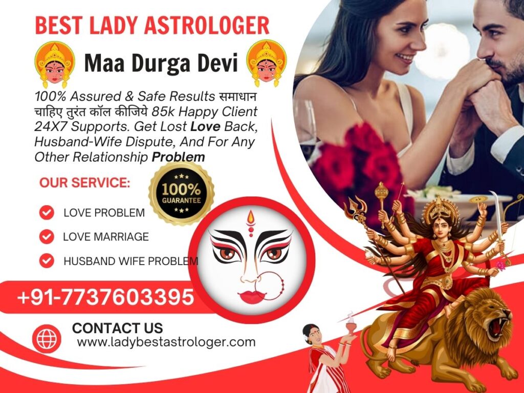 Top 10 Astrologer in USA
