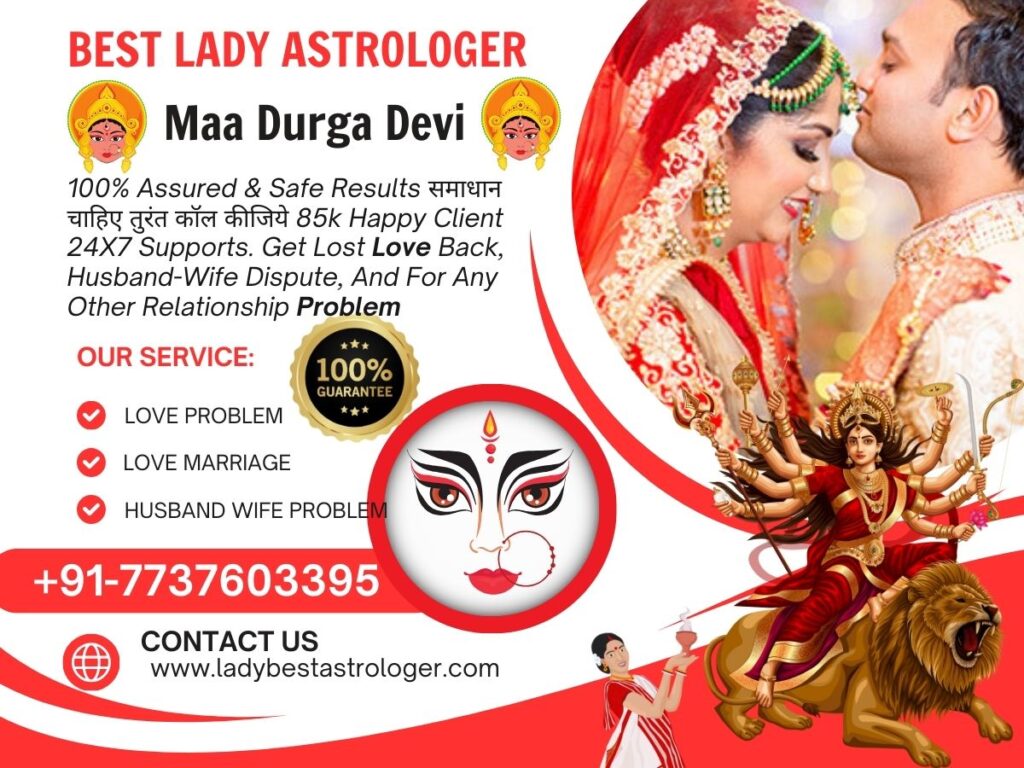 Indian Astrologer In USA
