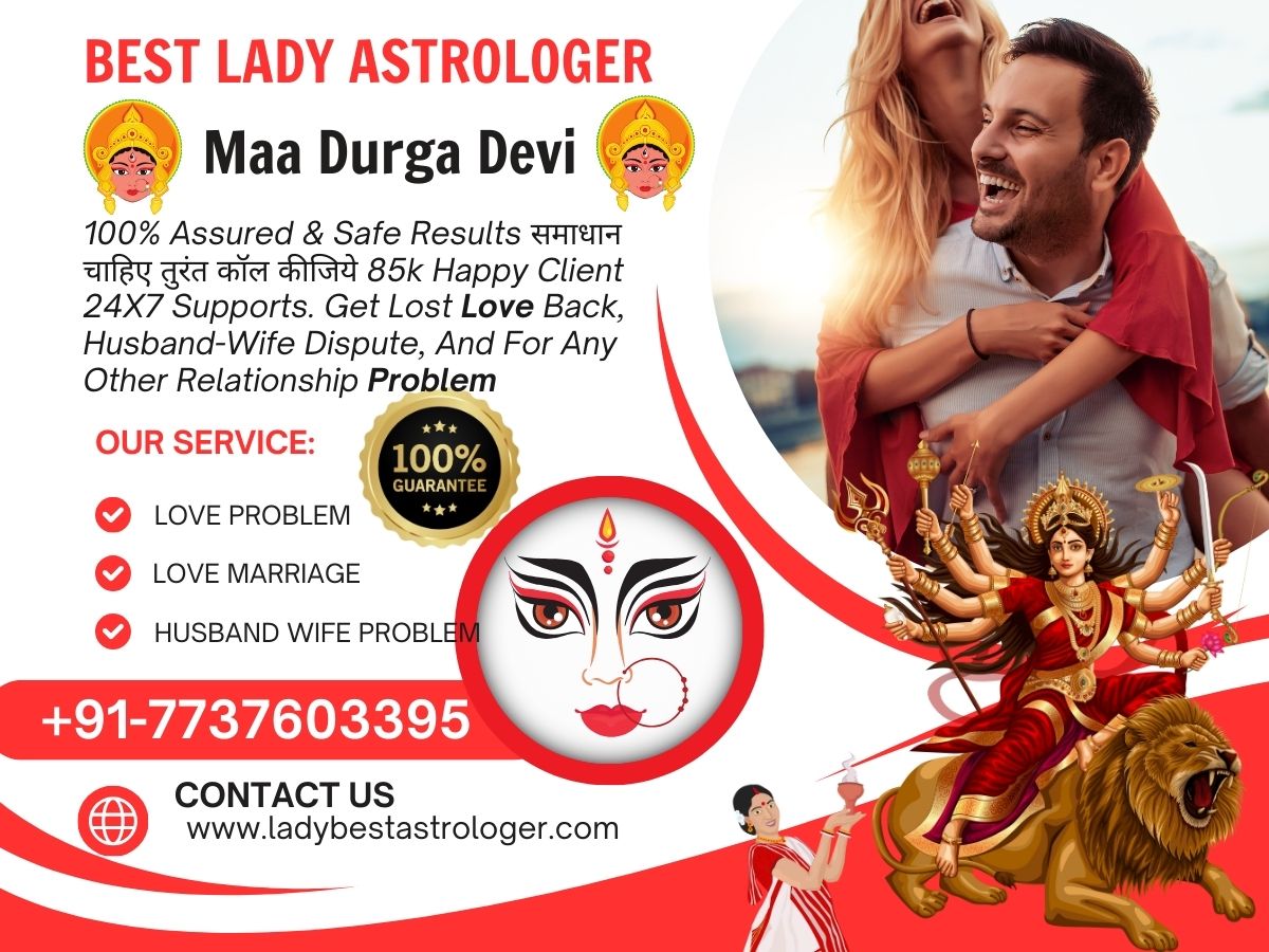 Best Lady Astrologer In Hereford