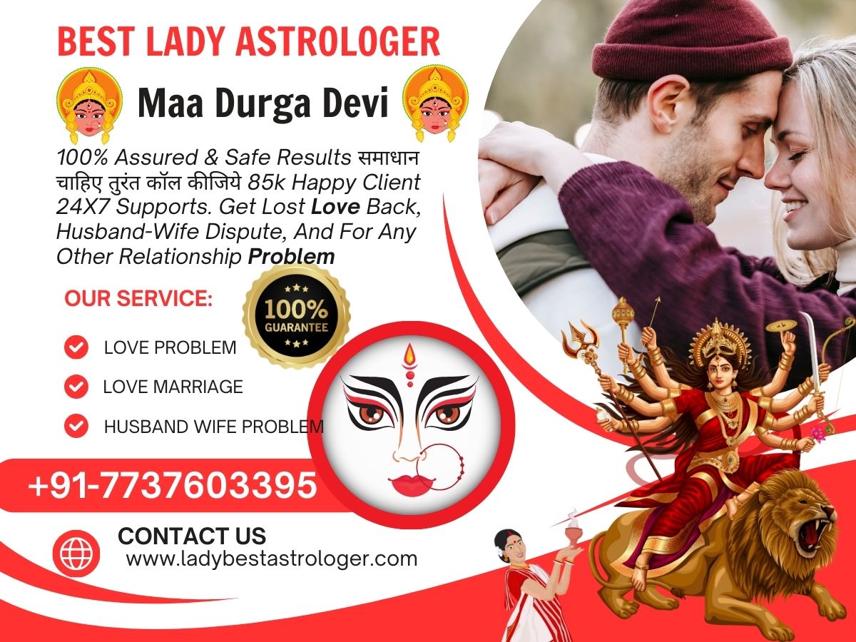 Best Lady Astrologer In Southend-on-Sea